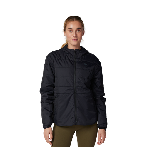 Fox Ridgeway 2.0 Womens Jacket - Black
