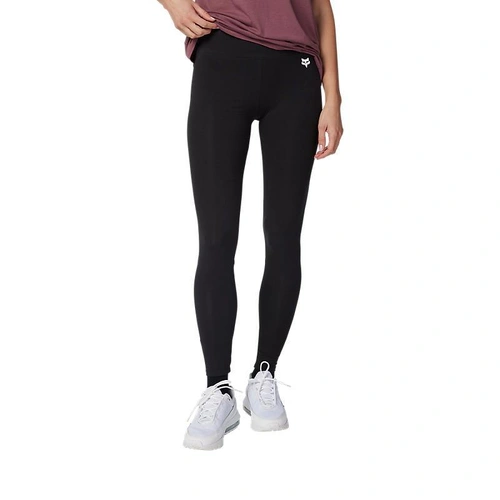 Fox Foxhead Womens Legging - Black