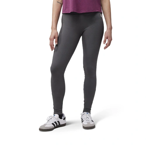 Fox Foxhead Womens Legging - Heather Graphite