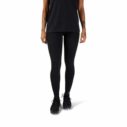 Fox Lukanoe Thermo Womens Legging - Black