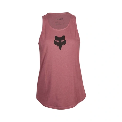 Fox Fox Head Womens Tank - Crdvn