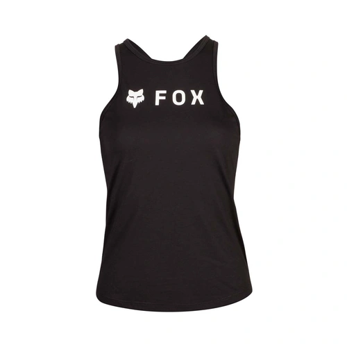 Fox Absolute Womens Tech Tank - Black