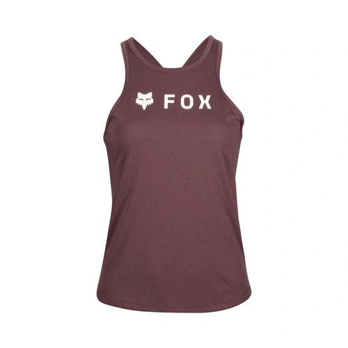 Fox Absolute Womens Tech Tank - Purple
