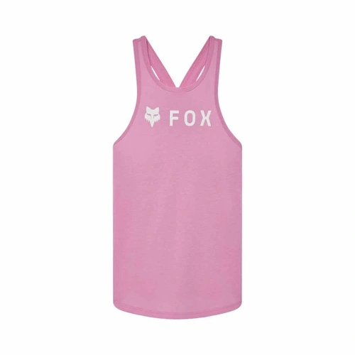 Fox Absolute Womens Tech Tank - Purple Haze