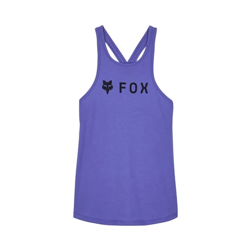 Fox Absolute Womens Tech Tank - Violet