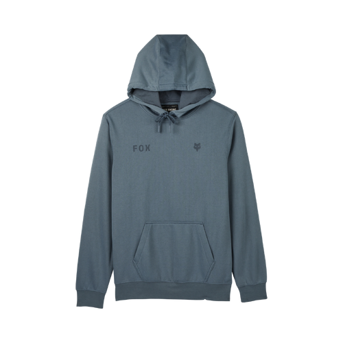 Fox Wordmark Pull Over Fleece - Citadel - 2XL - SKU:FO318913322X