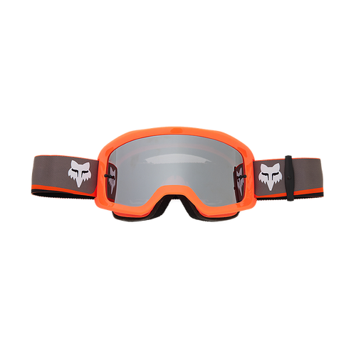 Fox Main Ballast Spark Goggle - Black/Grey - OS