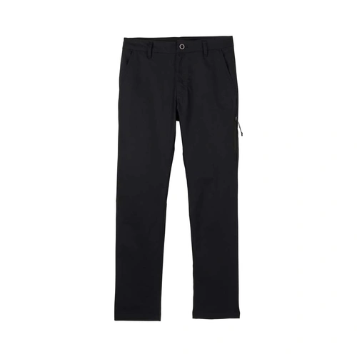 Fox Essex Stretch Slim Pant - Black