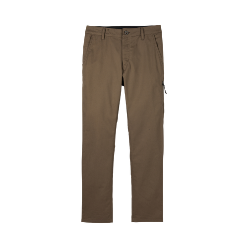 Fox Essex Stretch Slim Pant - Dirt - 28 - SKU:FO3197511728