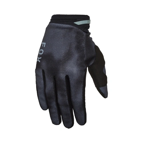 Fox 180 Taunt Glove - Black - 2XL - SKU:FO320120012X