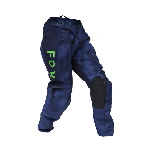 Fox Youth 180 Taunt Pant - Navy - 22 - SKU:FO3203400722