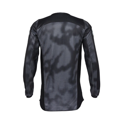 Fox 180 Taunt Jersey - Black