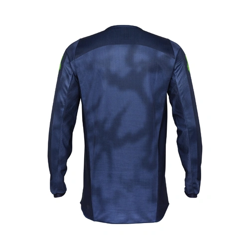 Fox 180 Taunt Jersey - Navy