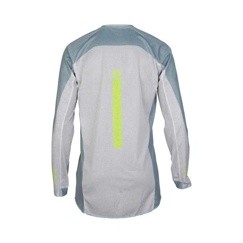 Fox Airline Aviation Jersey - Grey