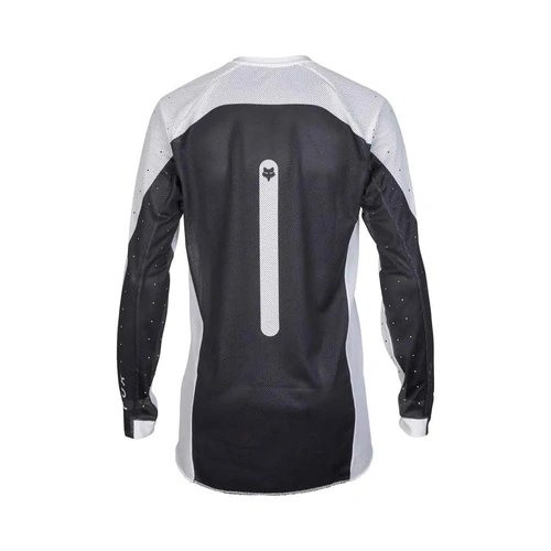 Fox Airline Aviation Jersey - White