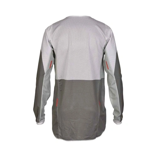 Fox Ranger Air Offroad Jersey - Grey Vintage
