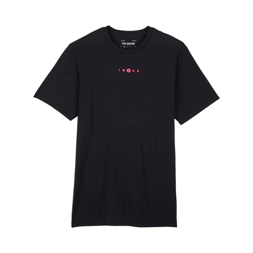 Fox Image Prem SS Tee - Black