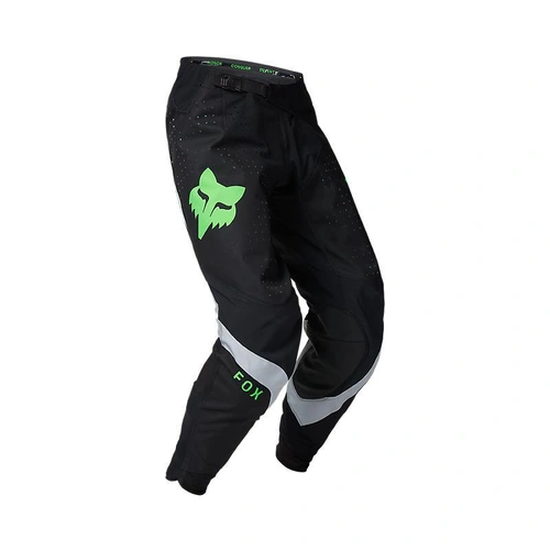 Fox 360 A1 50th LE Pant - Black - 30 - SKU:FO3207400130