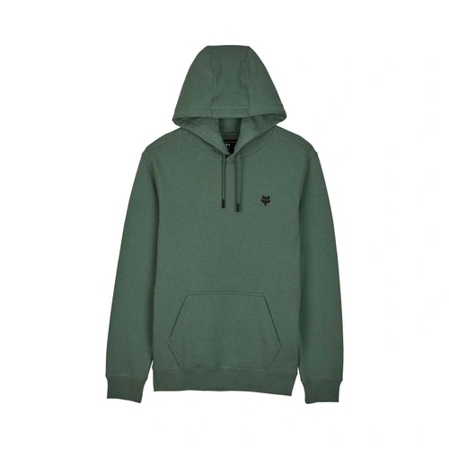Fox Kritical PO Fleece - Hunter Green - 2XL - SKU:FO321100412X