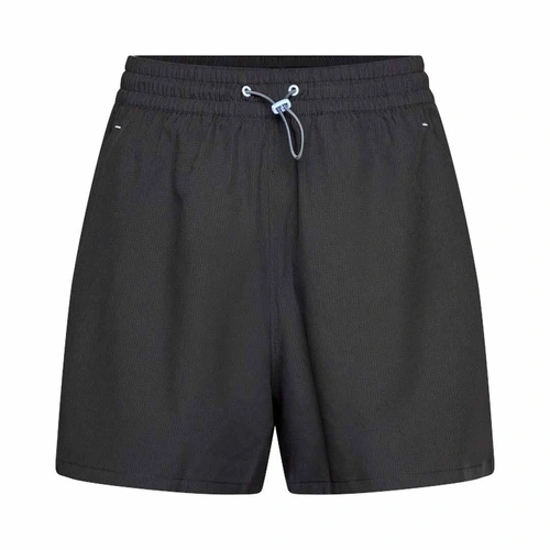 Fox Survivalist Womens Shorts - Black/Black