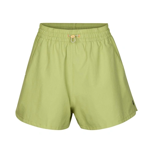 Fox Survivalist Womens Short - Pale Green