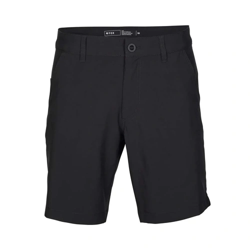 Fox Essex Tech Stretch - Black