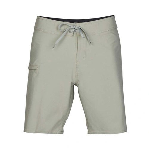 Fox Overhead 18 Inch Boardshort - Grey Vintage