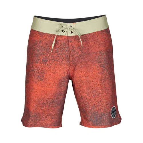 Fox Next Level 18 Inch Boardshort - Atomic Orange - 32 - SKU:FO3232045632
