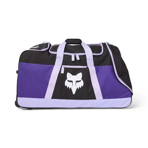 Fox 2026 Race Spec Shuttle 180 Roller - Grape - OS