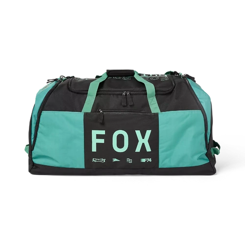 Fox 2026 Race Spec Podium 180Duffle - Spearmint - OS