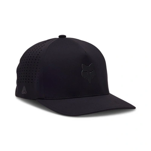 Fox Adapt Hat - Black - L/XL - SKU:FO32680001LXL