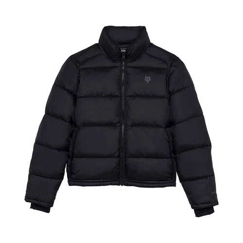 Fox Ridgeway Hi-Loft Womens Jacket - Black