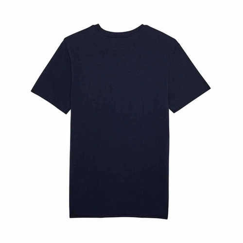 Fox Hotlaps Ss Prem Tee - Midnight - M - SKU:FO32856329M