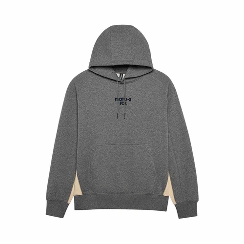 Fox Moto-X Pullover Fleece - Heather Graphite