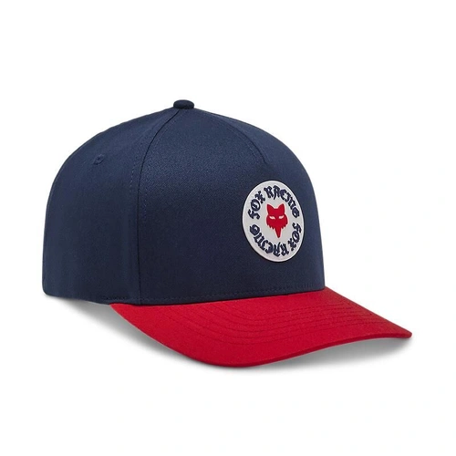 Fox Race Spec FF Hat - Navy
