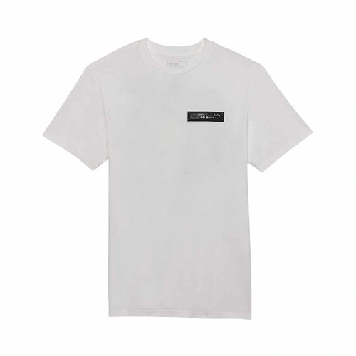 Fox Emotion Ss Prem Tee - Optic White