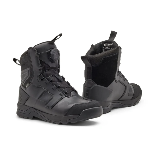 Fox Defend Adv Boot - Black - 8 - SKU:FO329700018
