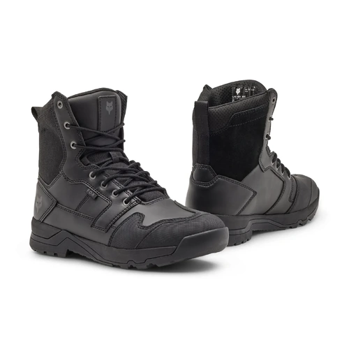 Fox Ranger Adv Boot - Black