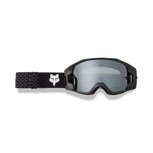 Fox 2026 Vue Core MX Goggle - Black - OS