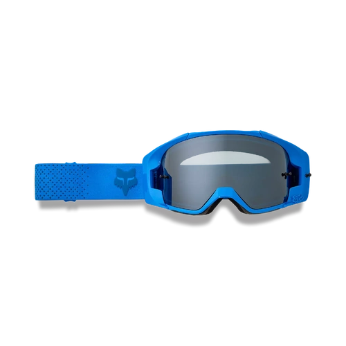 Fox 2026 Vue Core MX Goggle - Blue - OS