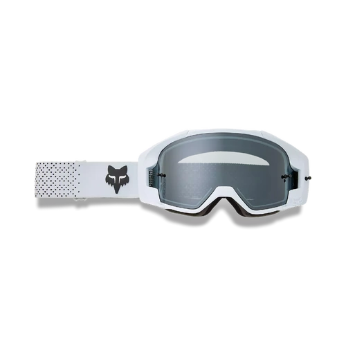 Fox 2026 Vue Core MX Goggle - White - OS
