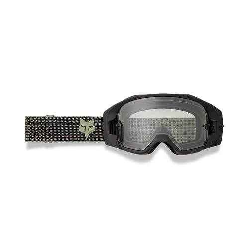 Fox 2026 Vue Enduro MX Goggle - Adobe - OS