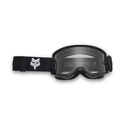 Fox Main Core Goggle - Black - OS