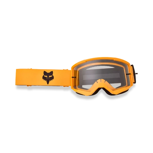 Fox 2026 Main Core MX Goggle - Tangerine - OS
