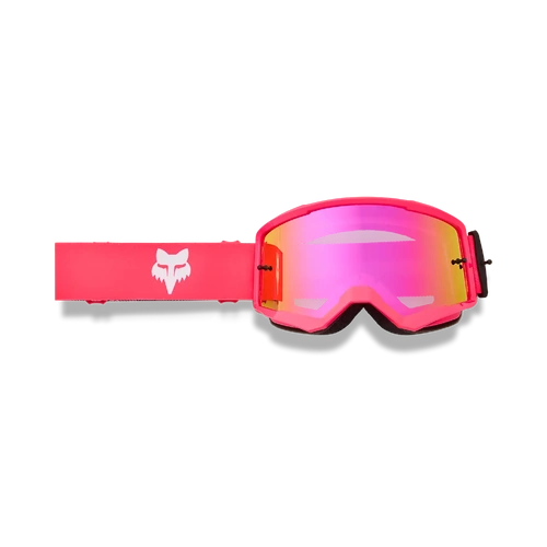 Fox 2026 Main Core MX Goggle - Spark - Pink - OS