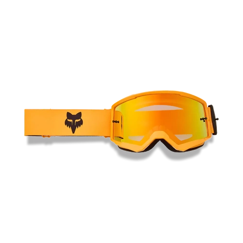 Fox 2026 Main Core MX Goggle - Spark - Tangerine - OS