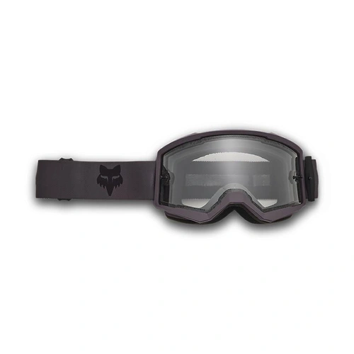 Fox Main Enduro Goggle - Dark Shadow - OS