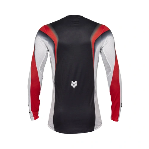 Fox Flexair Infinite Jersey - Flo Red