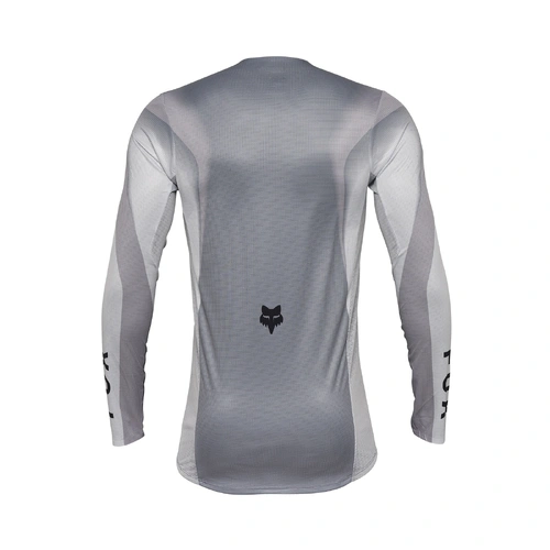 Fox Flexair Infinite Jersey - Steel Grey