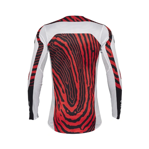 Fox Flexair Impression Jersey - White